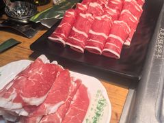 -草原塞蛮羊火锅城(港湾店)