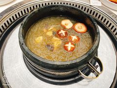 -木王宴语·野生鲜菌火锅(玉河店)