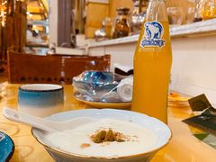 酸奶-新疆巴州金丝特餐厅(大钟寺店)