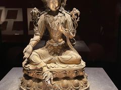 -大同市博物馆