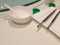 -大鸭梨烤鸭(左家庄店)