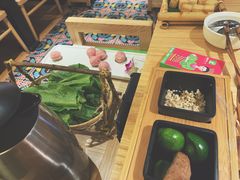 -椰夫人·养生椰子鸡(黄埔时代城店)