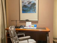 -中山利和希尔顿酒店