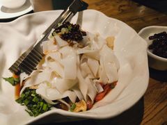 巴盟面筋-老阿妈蒙古村·蒙古包·草原文化·歌舞表演(老君堂店)