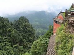 -武当山风景区