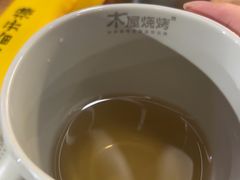 -木屋烧烤(惠阳华润小径湾店)