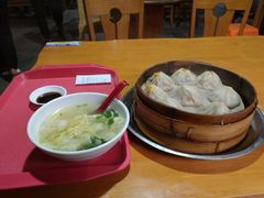 -忆秦园小笼包(惠山古镇总店)