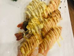 -赤稻·日式料理(禅城店)