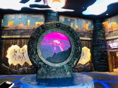 -七彩云南欢乐世界