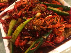 -阿胖龙虾小海鲜(宁国南路总店)