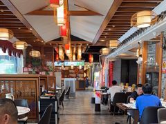 -鱼痴渔醉·食鲜集(月亮湾店)