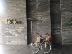 -上海外滩英迪格酒店