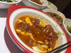-主子吉湘·湘西土菜(平城街店)