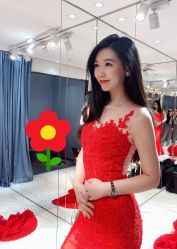 -GRACE KELLY婚纱与礼服(北京店)