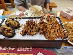 -探唐烧烤(棠东店)