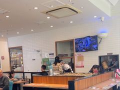 -小杨生煎(香港名都店)
