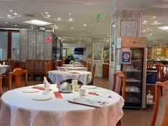 大堂-峨嵋酒家总店(车公庄店)