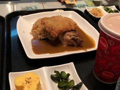-大冒险家餐厅
