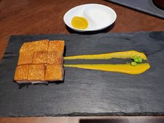 -索菲特酒店·乐轩华中餐厅