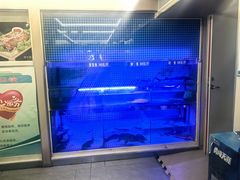 -民族手抓羊肉馆·滩羊手抓·烤全羊