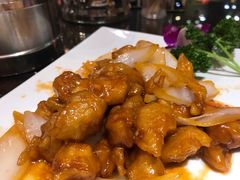 -东北大院·东北菜(三台子店)