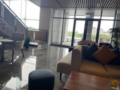 -水月周庄铂尔曼酒店 · 漾全日餐厅