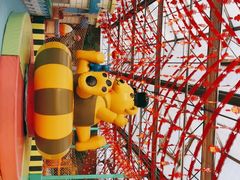 -南宫五洲植物乐园