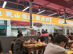 -养牛邓·潮汕牛肉海鲜自助火锅(广州店)