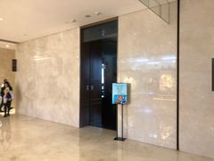-上海嘉定喜来登酒店