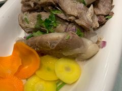 -巴依老爷新疆美食(望京小街店)