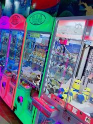 -万达宝贝王(长春红旗街店)