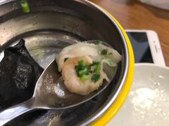-船歌·鱼水饺青岛菜(金狮广场店)