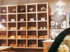 -宝珠奶酪(长宁金虹桥店)