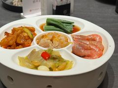 -高佳庄·舟山海鲜(海景旗舰店)