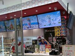 -DQ·蛋糕·冰淇淋(包河万达店)