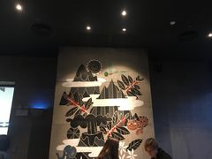 -星巴克(清远万达广场店)