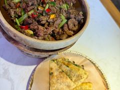 -吴记百家·私房菜·家宴(润园店)