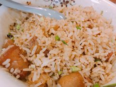 -刘师父老汉口江湖菜(蔡锷路店)