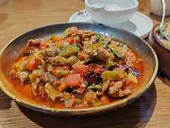 -金孔雀德宏傣味餐馆(魏公村店)
