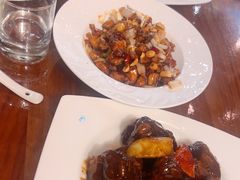 -南门小馆·清真(国贸商城店)