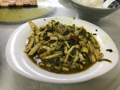-高老庄·老溧阳·私房菜(南山竹海店)