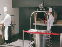 -晟永興烤鸭店(五道口店)