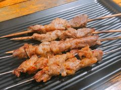 -金谷园饺子·烧烤(人大总店)