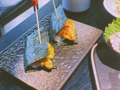 鵝肝寿司-YAMAKAWA(龙湖胥江天街店)