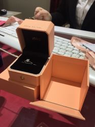 -Zbird钻石小鸟·钻戒婚戒定制高端珠宝私人定制中心