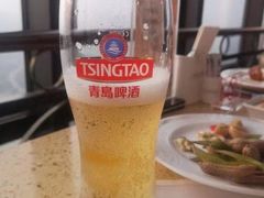 -汇泉王朝大饭店-旋转餐厅(南海路店)