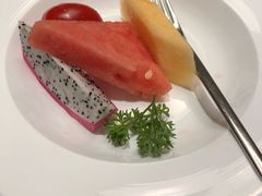 -浙江安吉JW万豪酒店·万豪中餐厅