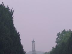 景点-湖南烈士公园(芙蓉区)