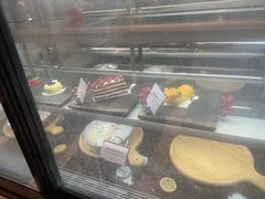 -逸廊大堂吧-下午茶·简餐-千岛湖自由洲际殿