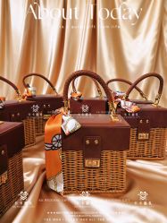 -卡卡喜糖伴手礼·商务礼宝宝礼·婚礼用品